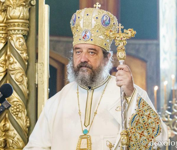 (Video) PS Nichifor Botoșăneanul: „...”