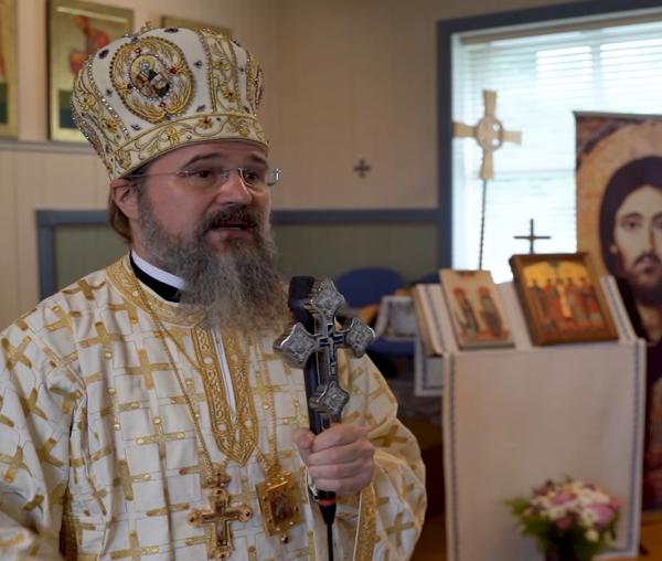 (Video) PS Macarie: „Cum se nasc copiii și cum se sfințește viața în familie?”