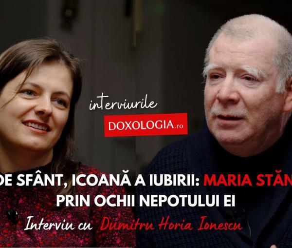 Dumitru Horia Ionescu