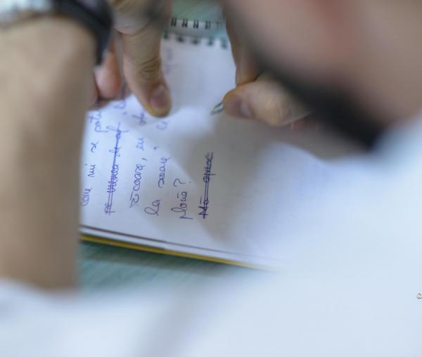 (Video) Alimentația adolescentului în perioade de stres și efort intelectual