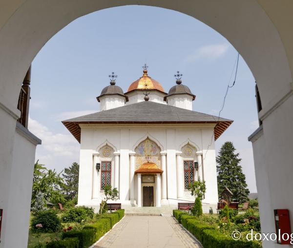 Mănăstirea Cernica