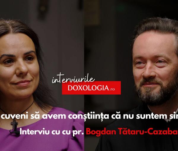 pr Bogdan Tataru