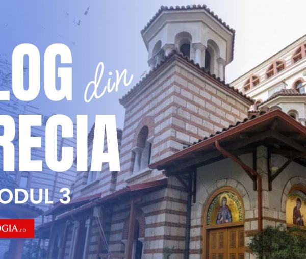 Mănăstirea care și-a schimbat numele în urma unei mari minuni