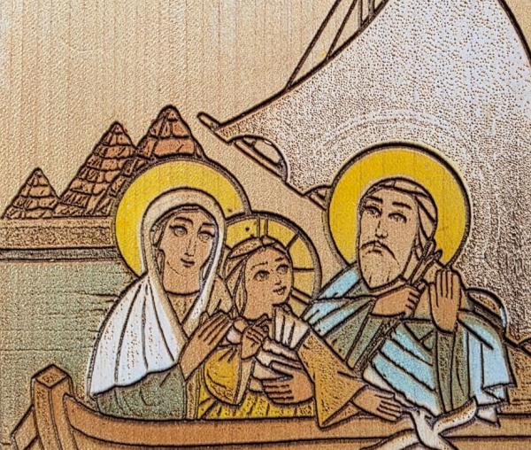 Sfânta Familie