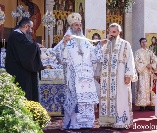 (Video) Nașterea Maicii Domnului – hramul istoric al Mănăstirii Sihăstria