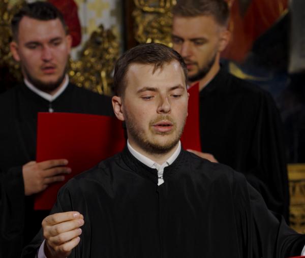 Corul Chivotul