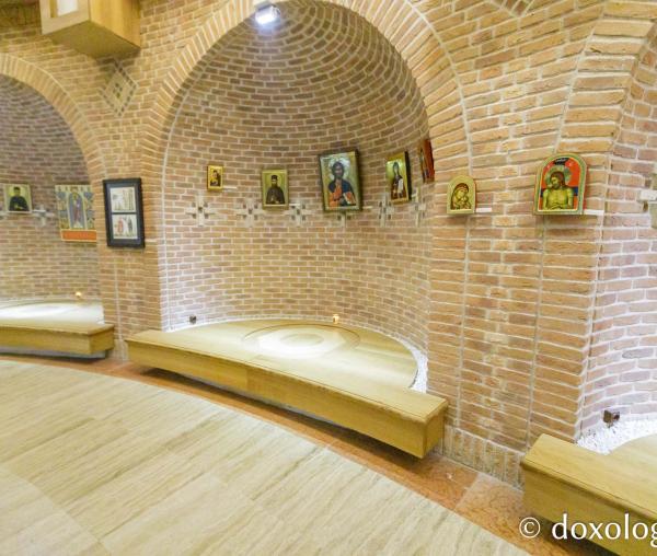 A treia ediție a expoziției de icoane „Veronica” la Iași