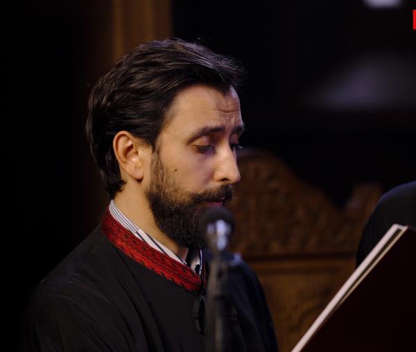 Grupul „Nectarie Protopsaltul”