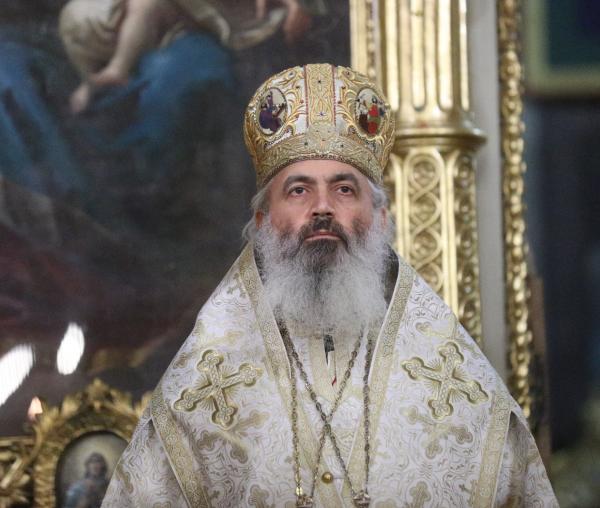 Preasfințitul Antonie, Episcop de Bălţi
