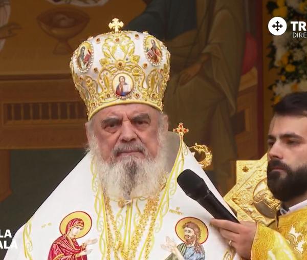 „Toți avem nevoie de rugăciunea altora!” – Preafericitul Daniel