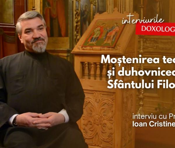 Pr. Prof. Univ. Dr. Ioan C. Teșu