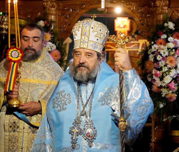 PS Nichifor Botoșăneanul, Episcop-vicar al Arhiepiscopiei Iașilor