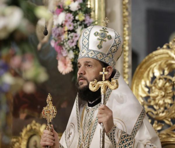 Preasfințitul Teofil Trotușanul, Episcop-vicar al Arhiepiscopiei Romanului și Bacăului