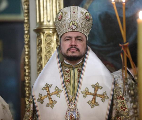 PS Veniamin