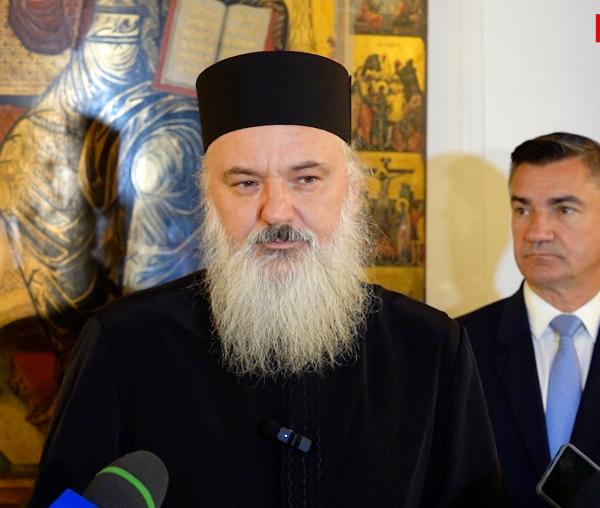 (Video) Pregătiri pentru Sărbătoarea Sfintei Cuvioase Parascheva 2025