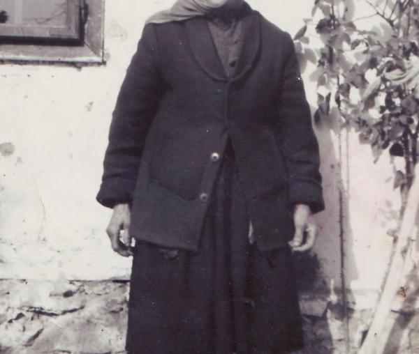 Sfânta Magdalena de la Mălainița