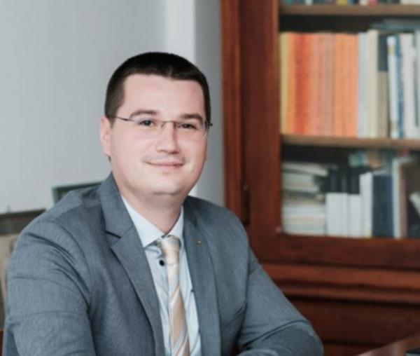 Mircea Gheorghe Abrudan