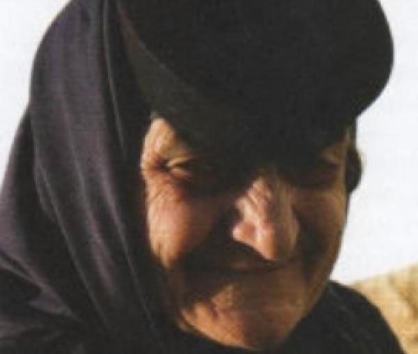Sfânta Cuvioasă Antonina de la Tismana