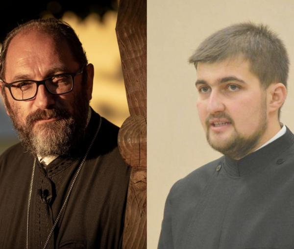 (Video) Lectura în viața preotului – Protos. Maxim Morariu, în dialog cu Pr. Constantin Necula