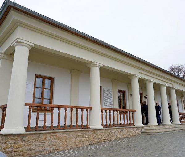 (Video) Conacul „Ion Pillat” din Miorcani, noul Centru de zi pentru vârstnici