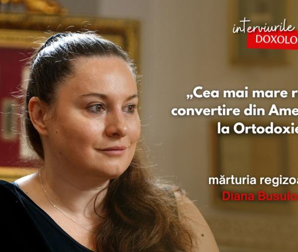 Diana Busuioc
