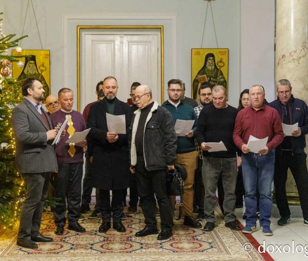 Echipa „Meșterul Manole”