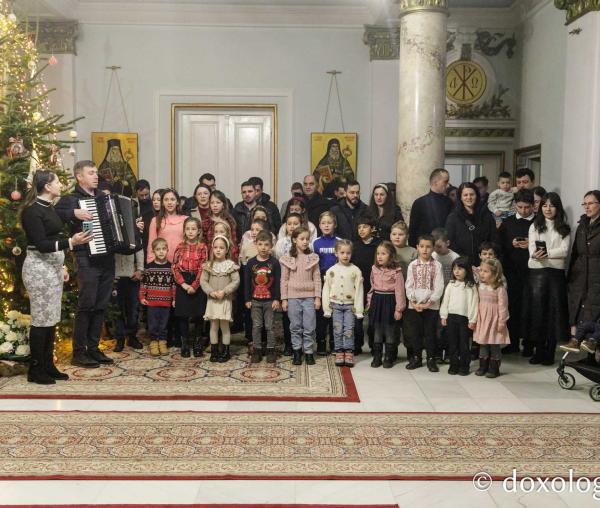 Oastea Domnului