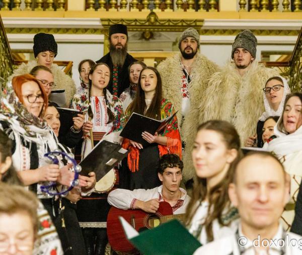 Parohia Costești din Republica Moldova