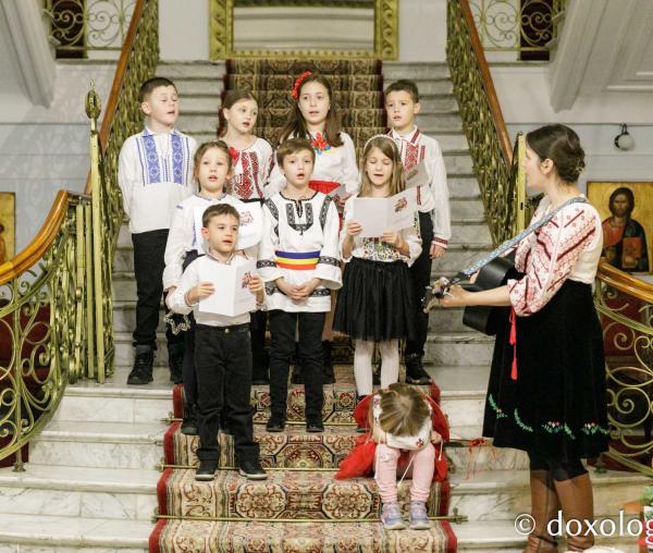 Parohia „Sfânta Parascheva” din Iași