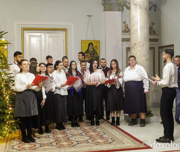 Asociația Pelerinii Faptelor Bune