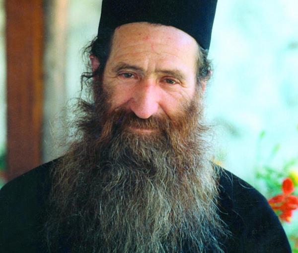 Protosinghelul Ambrozie Dogaru