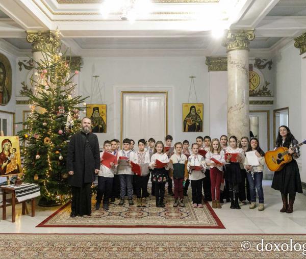 Școala „Alexandru cel Bun” din Iași