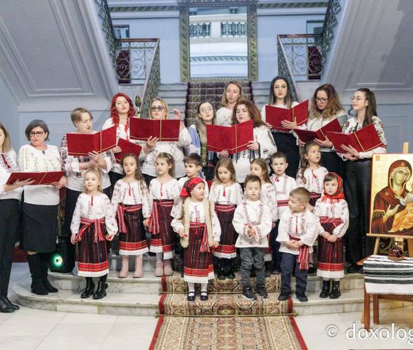 Școala Gimnazială „Veronica Micle” din Iași