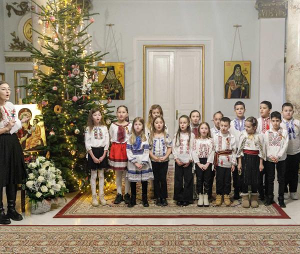 Școala Primară Hlincea