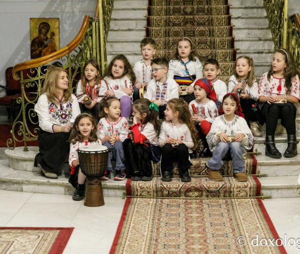 Școala Waldorf din Iași