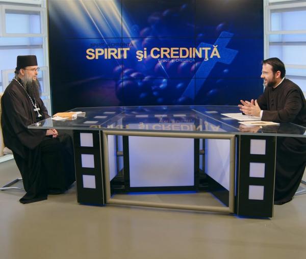 spirit si credinta