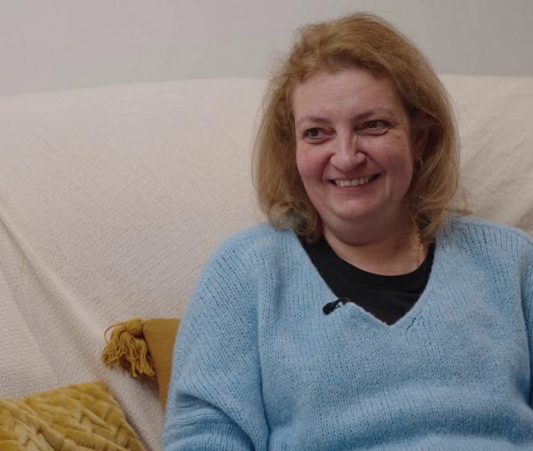 (Video) „Eu nu mă simt vinovată că nu le-am dat totul copiilor mei” – Lavinia Stan