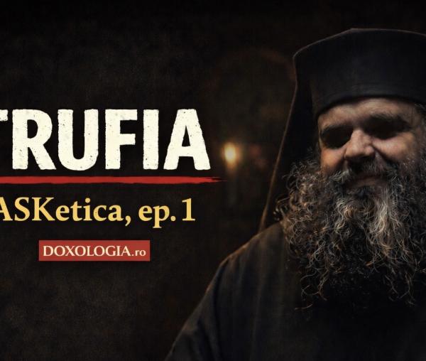 Părintele Sofian Costea