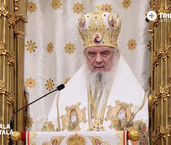 Predica PF Daniel la Proclamarea generală a canonizării celor 16 femei românce cu viață sfântă