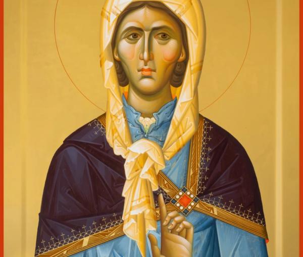 Sfânta Anastasia Șaguna