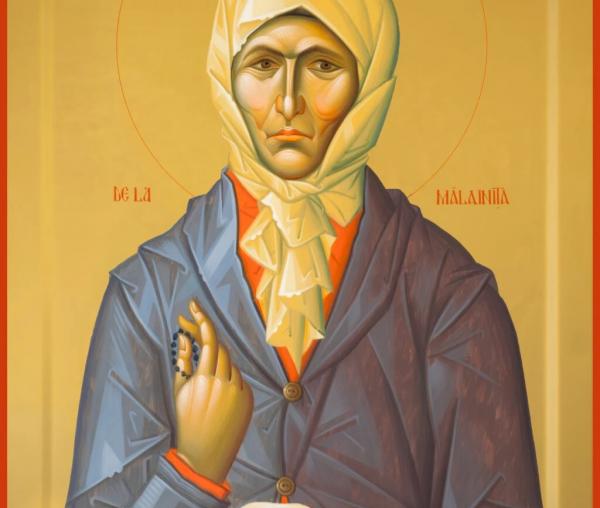 Sfânta Magdalena de la Mălainița