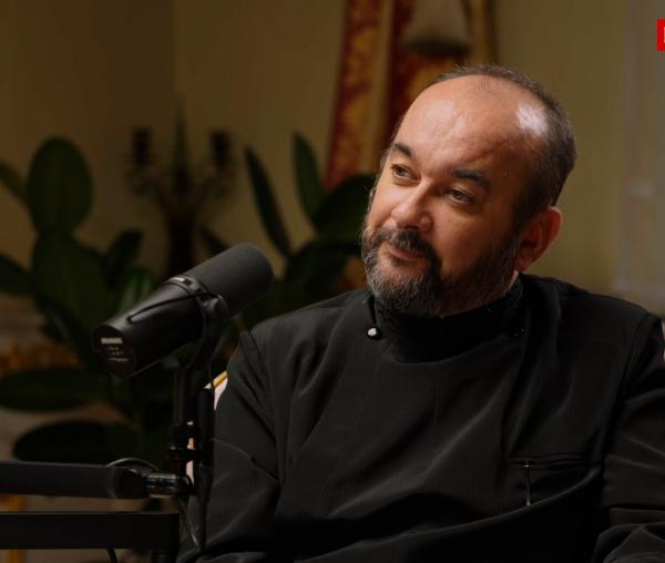 (Video) Cine sunt sfinții – explicații biblice | Pr. Cezar Hârlăoanu