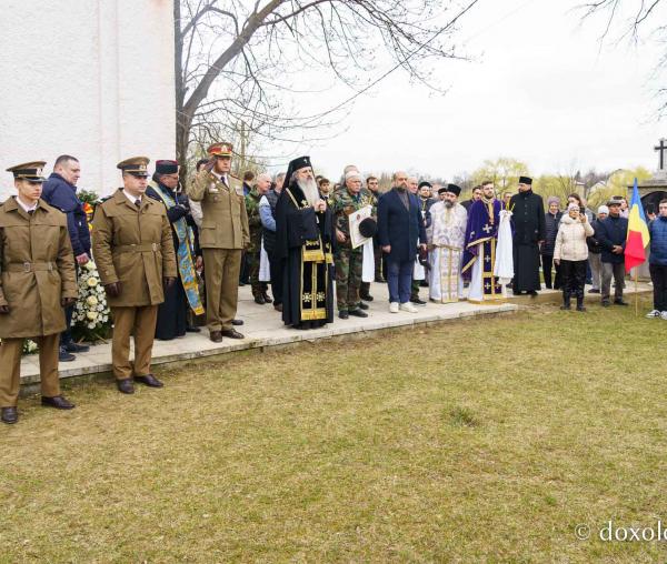 (Video) S-au împlinit 108 ani de la Unirea Basarabiei cu România