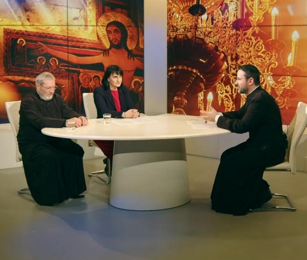 (Video) Spirit și credință | Luna pentru viaţă 2026, în Arhiepiscopia Iaşilor