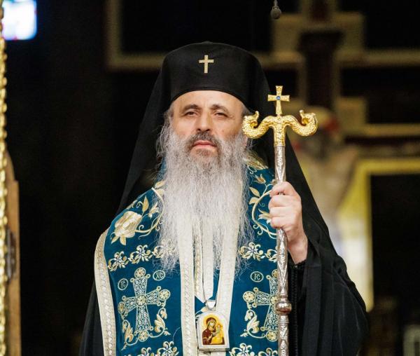 (Video) IPS Teofan: „Procesiunea ne arată că suntem chemați să mărturisim adevărul”