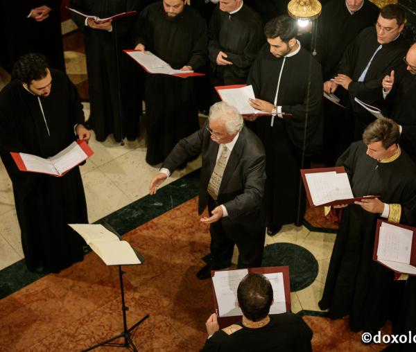 (Video) Aliluia - glasul al III-lea
