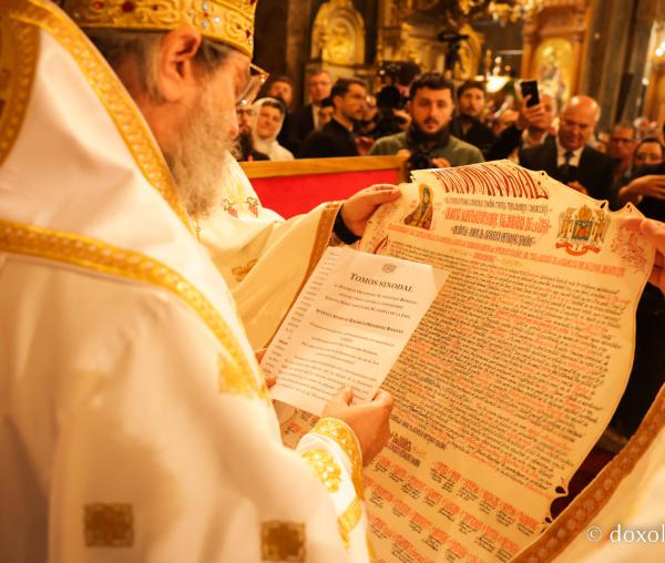 Sfânta Mărturisitoare Blandina de la Iași