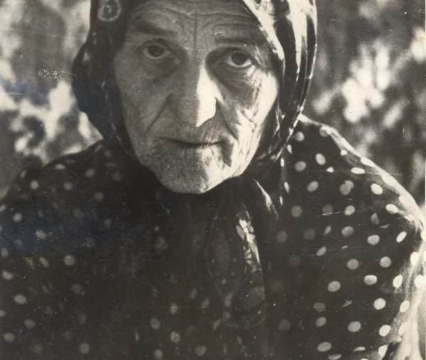 Sfânta Mărturisitoare Blandina de la Iași
