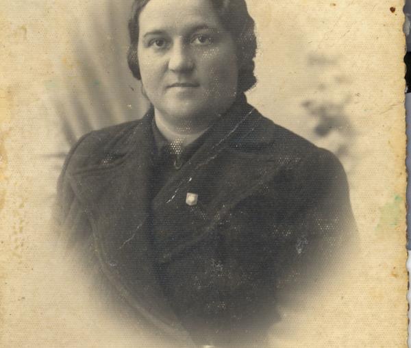 Blandina Gobjilă