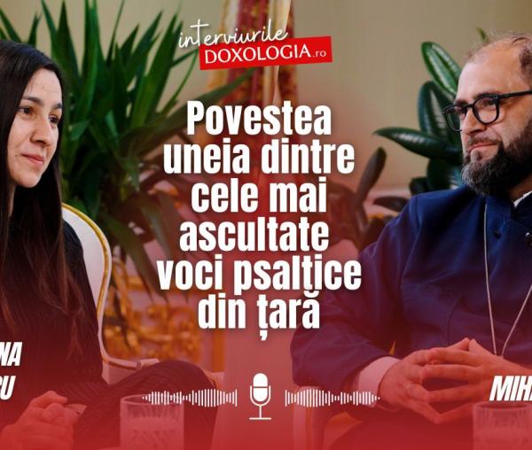 „În copilărie credeam că voi face carieră în fotbal” –  în dialog cu Arhid. Mihail Bucă